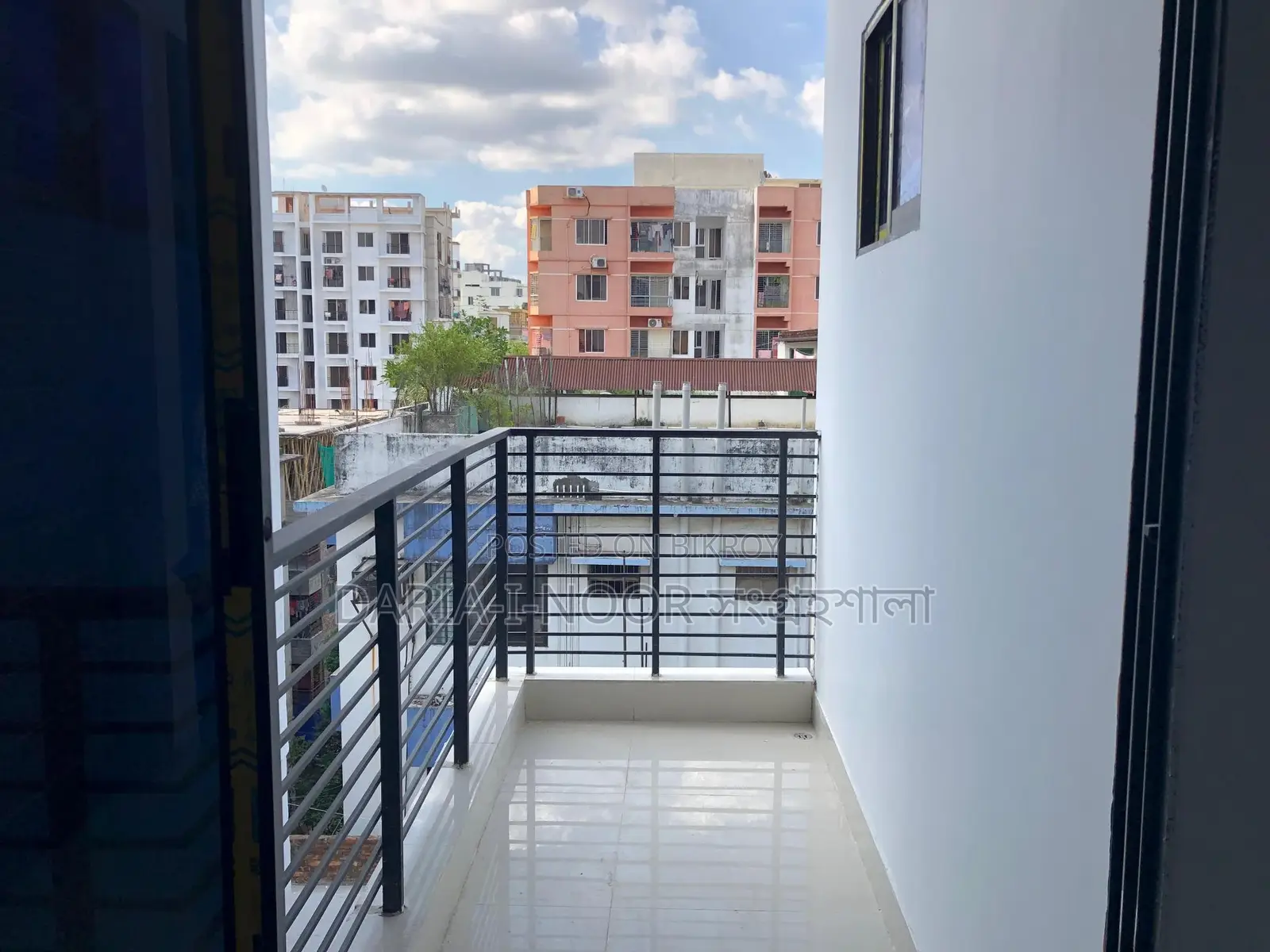 2600 sqft Brand new office space for rent in Banani in Banani