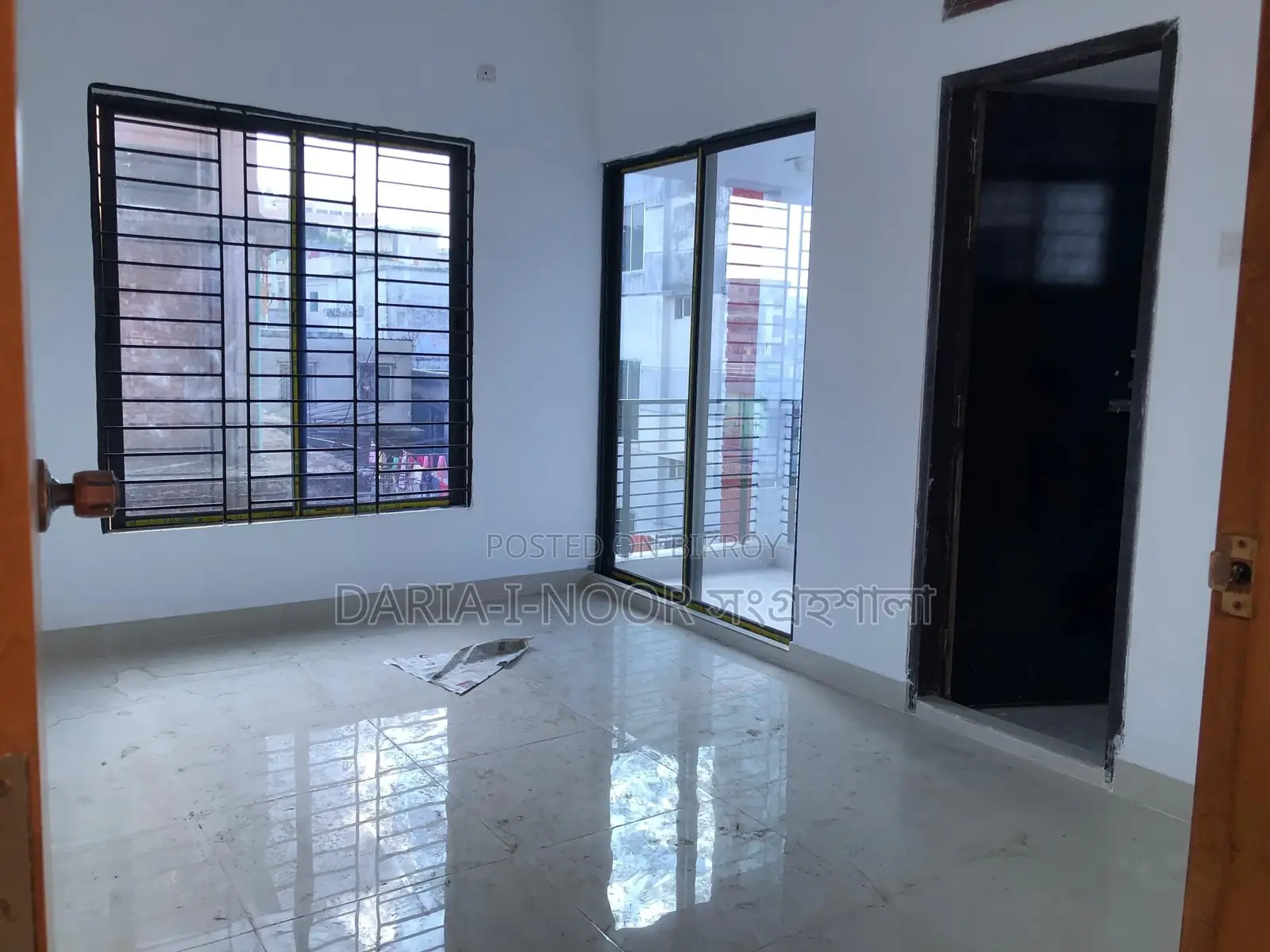 2600 sqft Brand new office space for rent in Banani in Banani