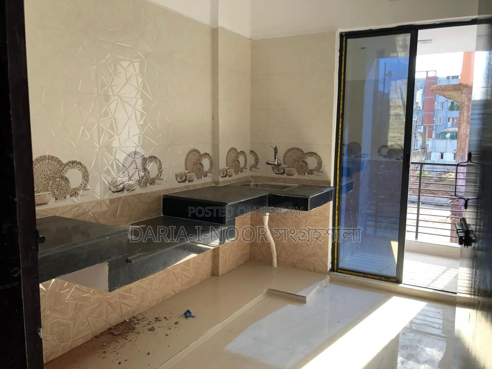 2600 sqft Brand new office space for rent in Banani in Banani
