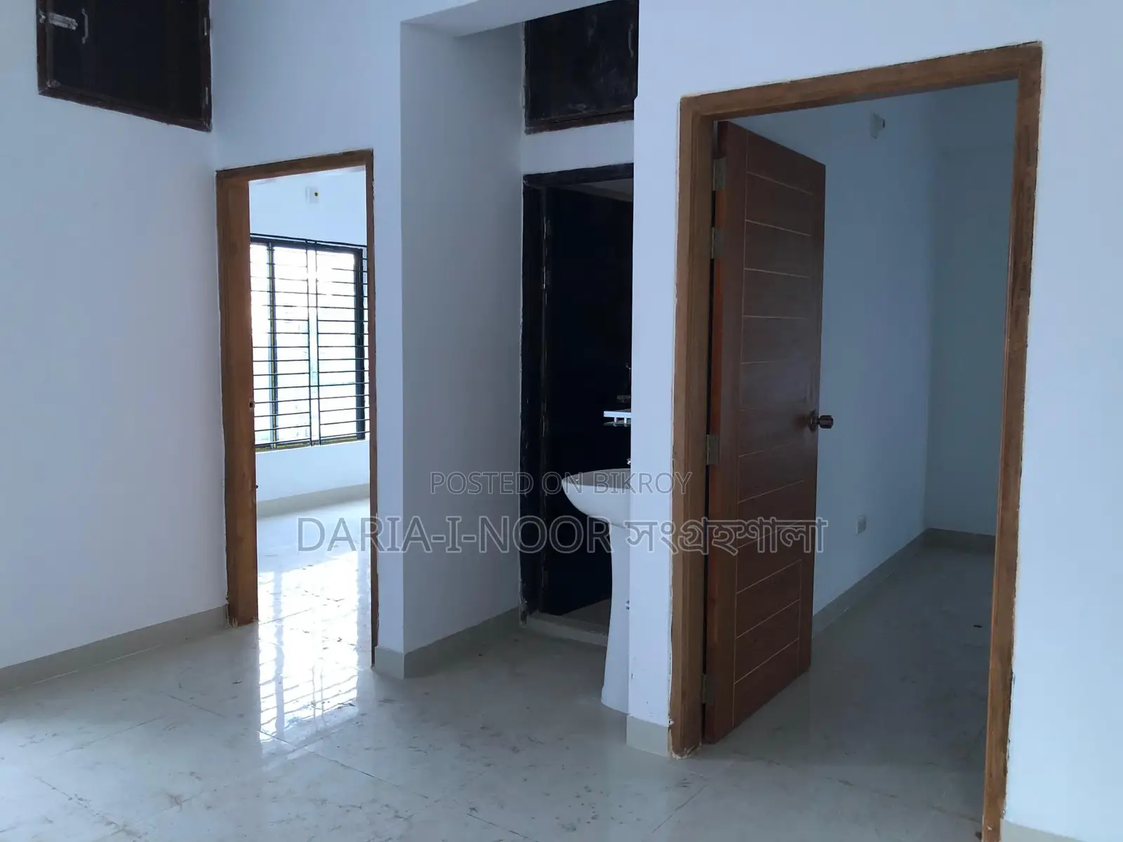 2600 sqft Brand new office space for rent in Banani in Banani