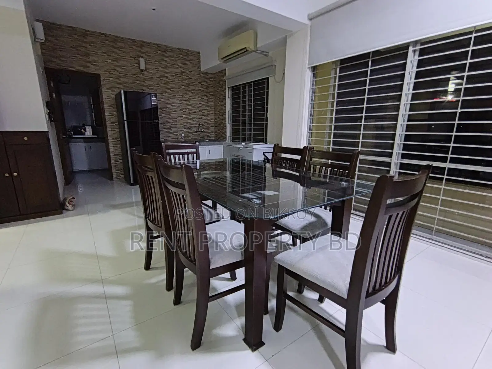 Lake View Duplex Fully Furnished Apartment Rent Gulshan-2 in Gulshan