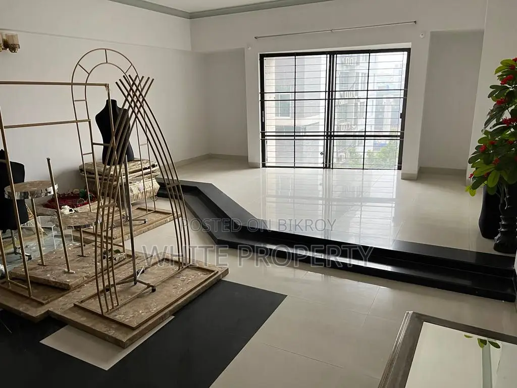 Apartment Sale at North Banani Road 4, BTI Developer in Banani