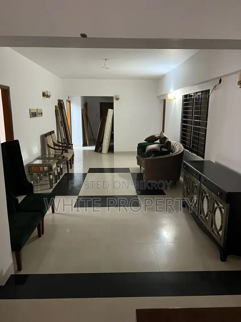 Apartment Sale at North Banani Road 4, BTI Developer in Banani