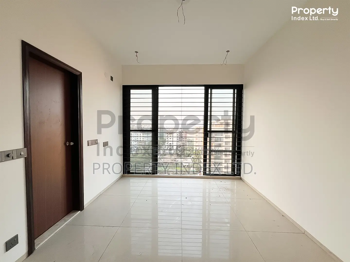 Ready Apartment For Sale! 2442 Sqft Flat At Bashundhara L Block in Basundhara