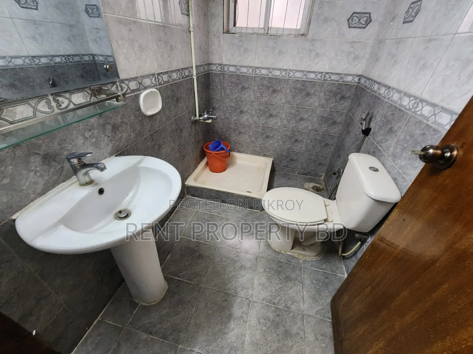 Full Furnished Flat For Rent In Gulshan 2 North in Gulshan