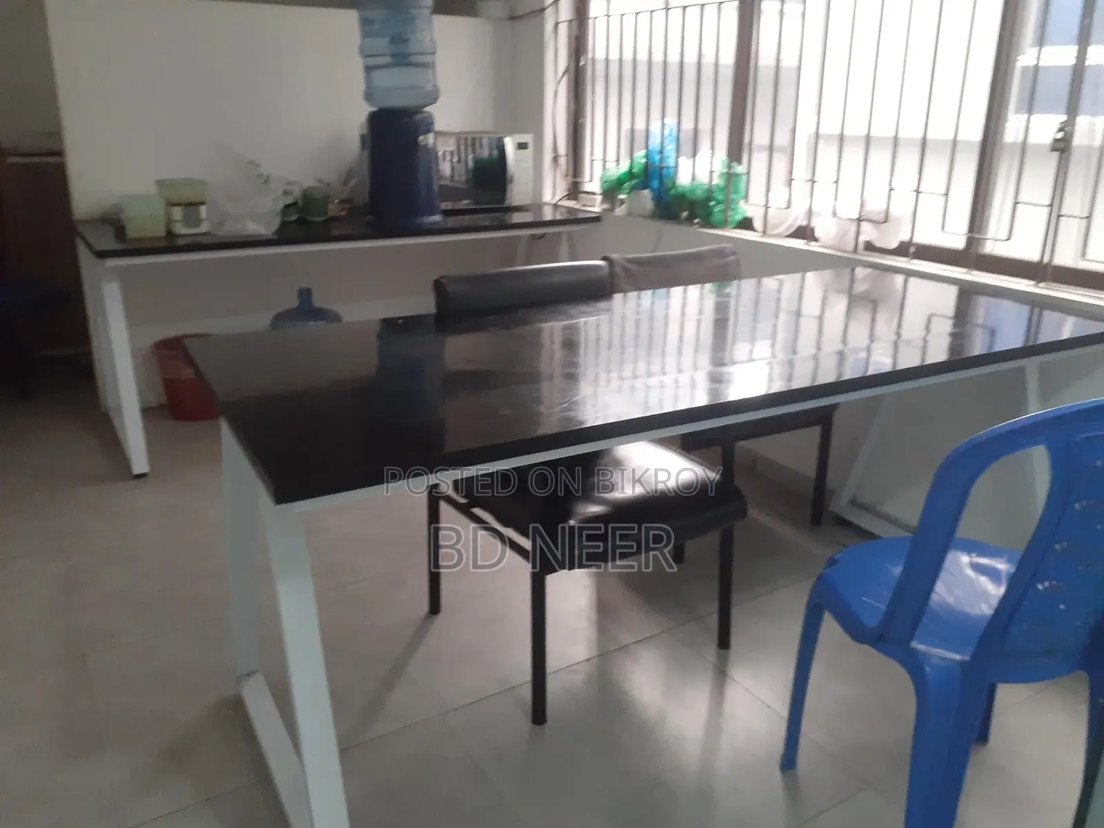 100% Commercial Office Space 6000 Sqft For Rent in Gulshan in Gulshan