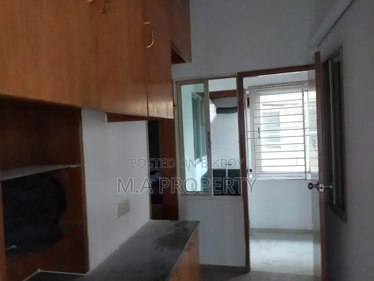 New 4-Bedroom Apartment Rent in Gulshan North in Gulshan