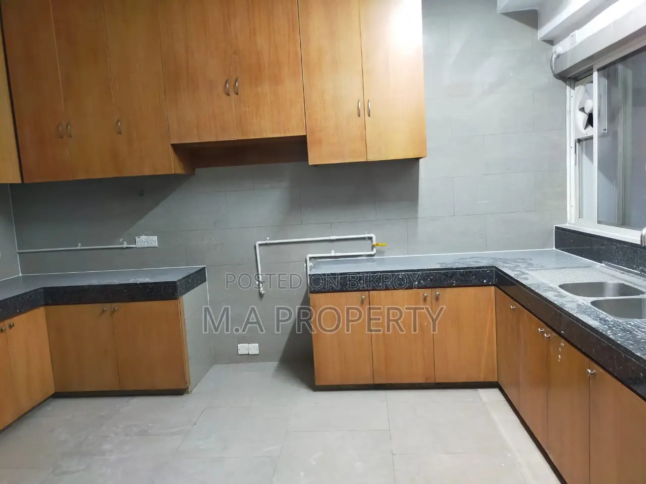 New 4-Bedroom Apartment Rent in Gulshan North in Gulshan