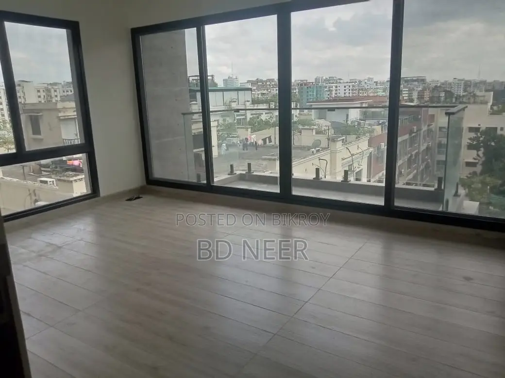 4-Bedroom Apartment in Gulshan for Rent in Gulshan
