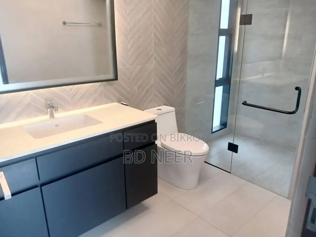 4-Bedroom Apartment in Gulshan for Rent in Gulshan