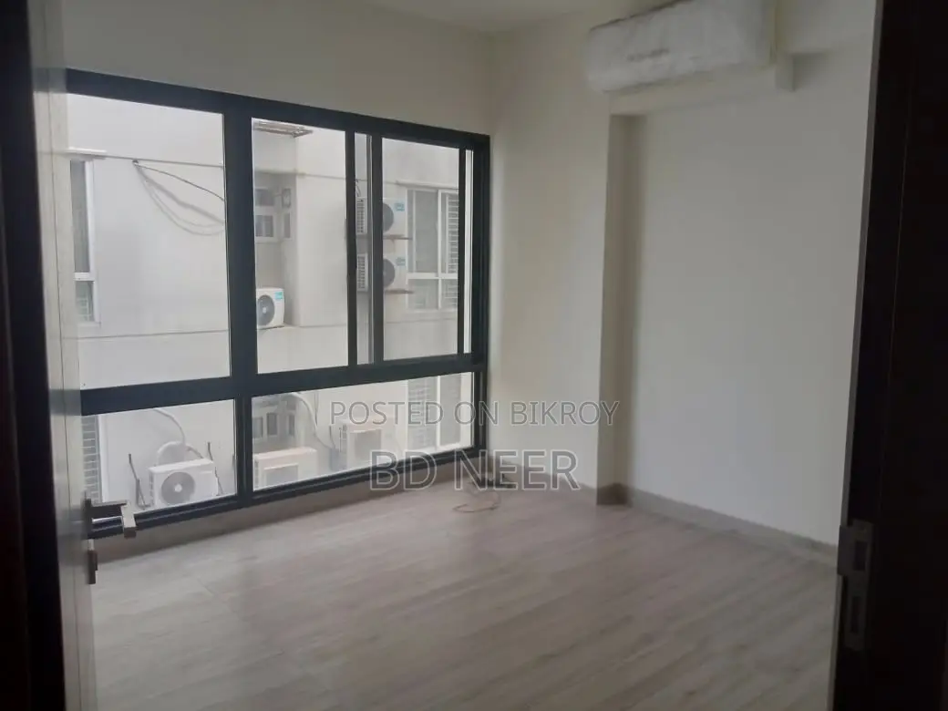 4-Bedroom Apartment in Gulshan for Rent in Gulshan