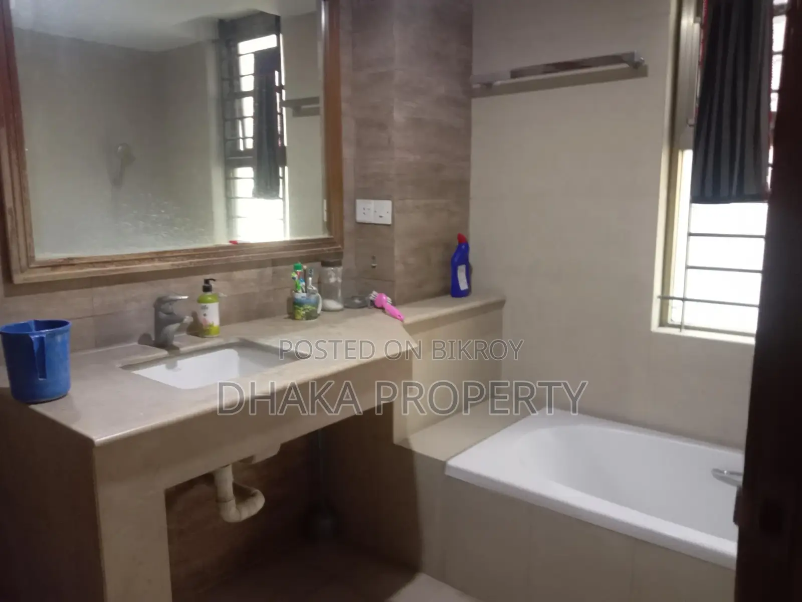 Banani Exclusive Full-Furnished Apartment For Rent in Banani