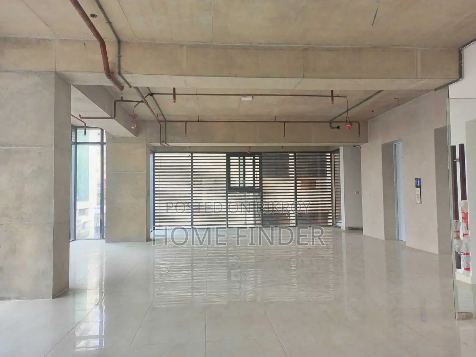 3600 SqFt Commercial Approved Floor Rent In Gulshan 2 in Gulshan