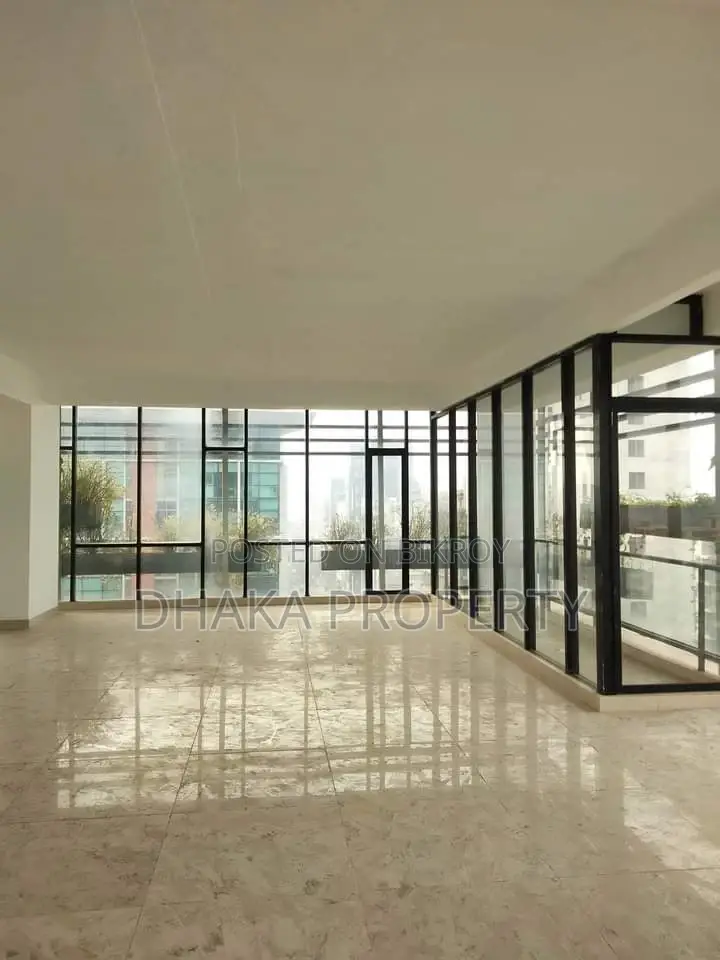 3050-Sqft Commercial Office Space Rent in Banani in Banani