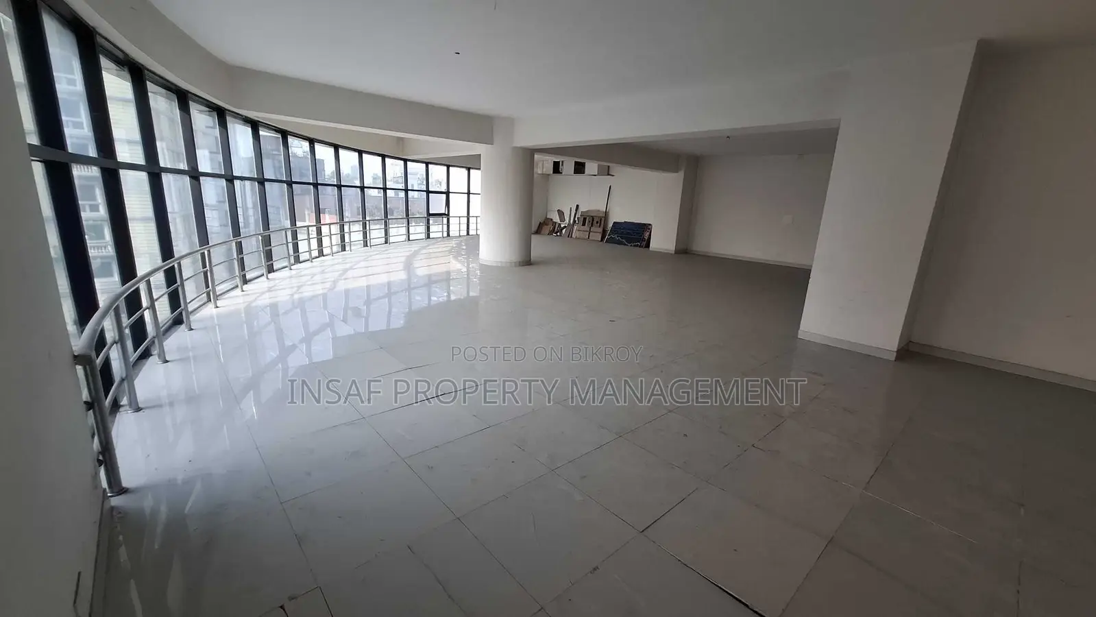 Premium Office Space for Sale | Rupayan Ted Center Bangla Motor, Dhaka in Gulshan