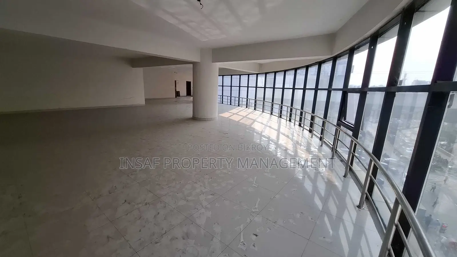 Premium Office Space for Sale | Rupayan Ted Center Bangla Motor, Dhaka in Gulshan