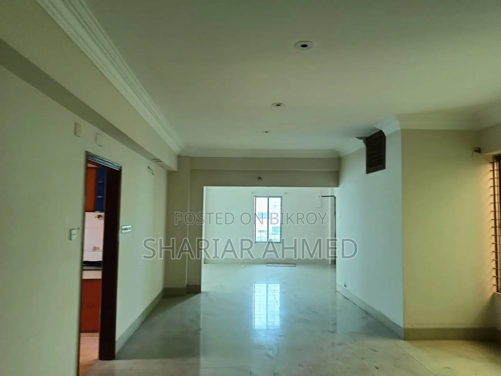2400 SQFT OFFICE RENT IN GULSHAN in Gulshan