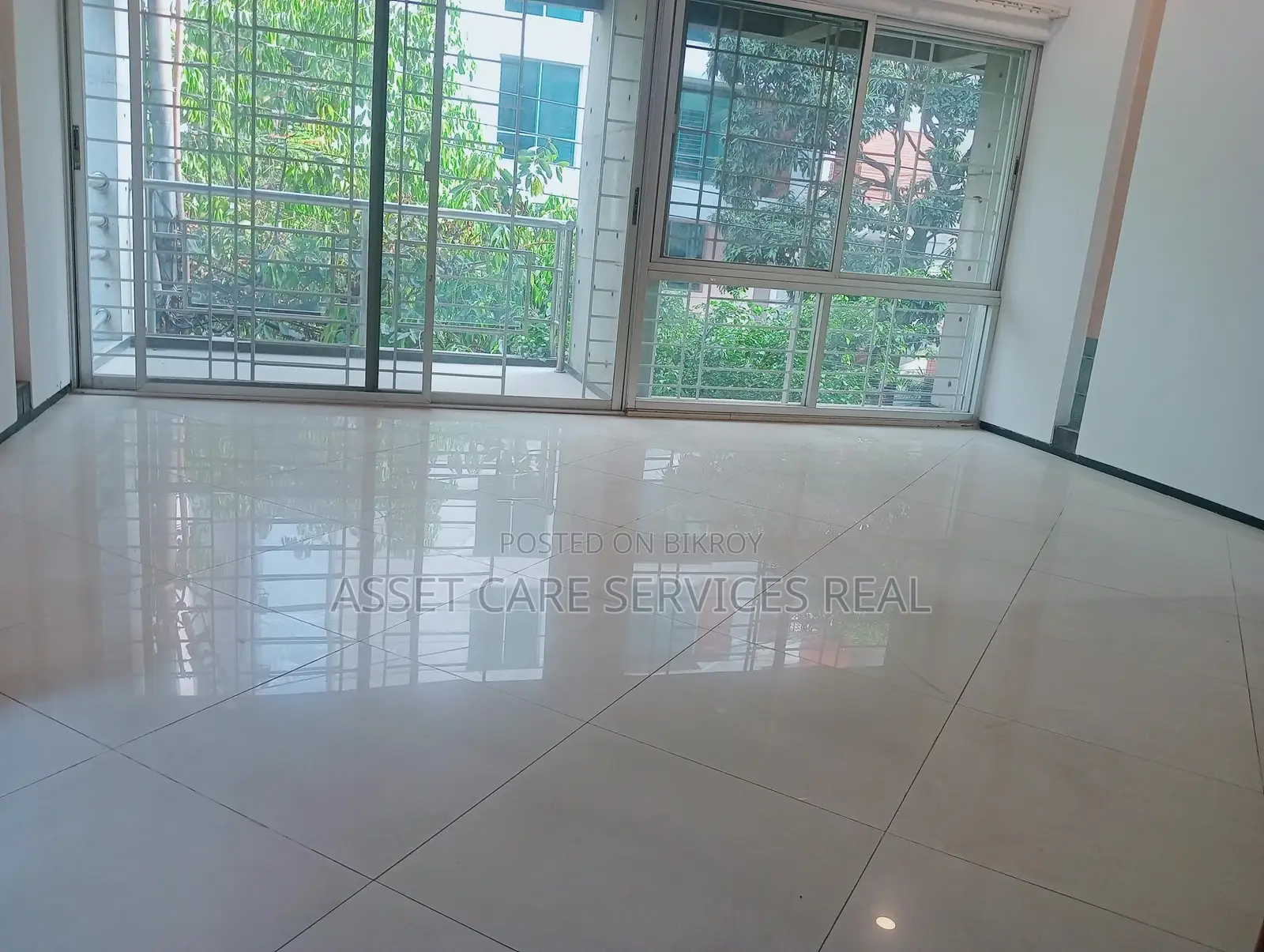 5000-Sqft Office Space Rent In North Gulshan in Gulshan