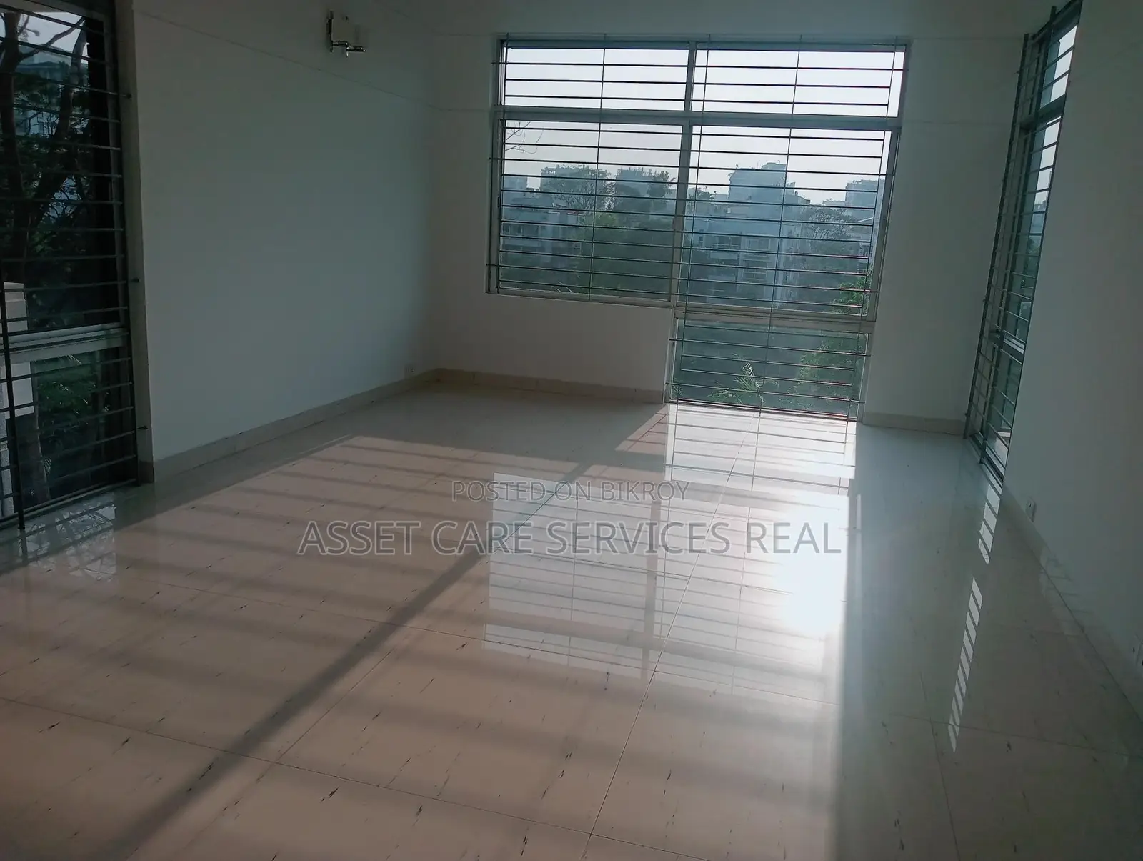 5000-Sqft Office Space Rent In North Gulshan in Gulshan