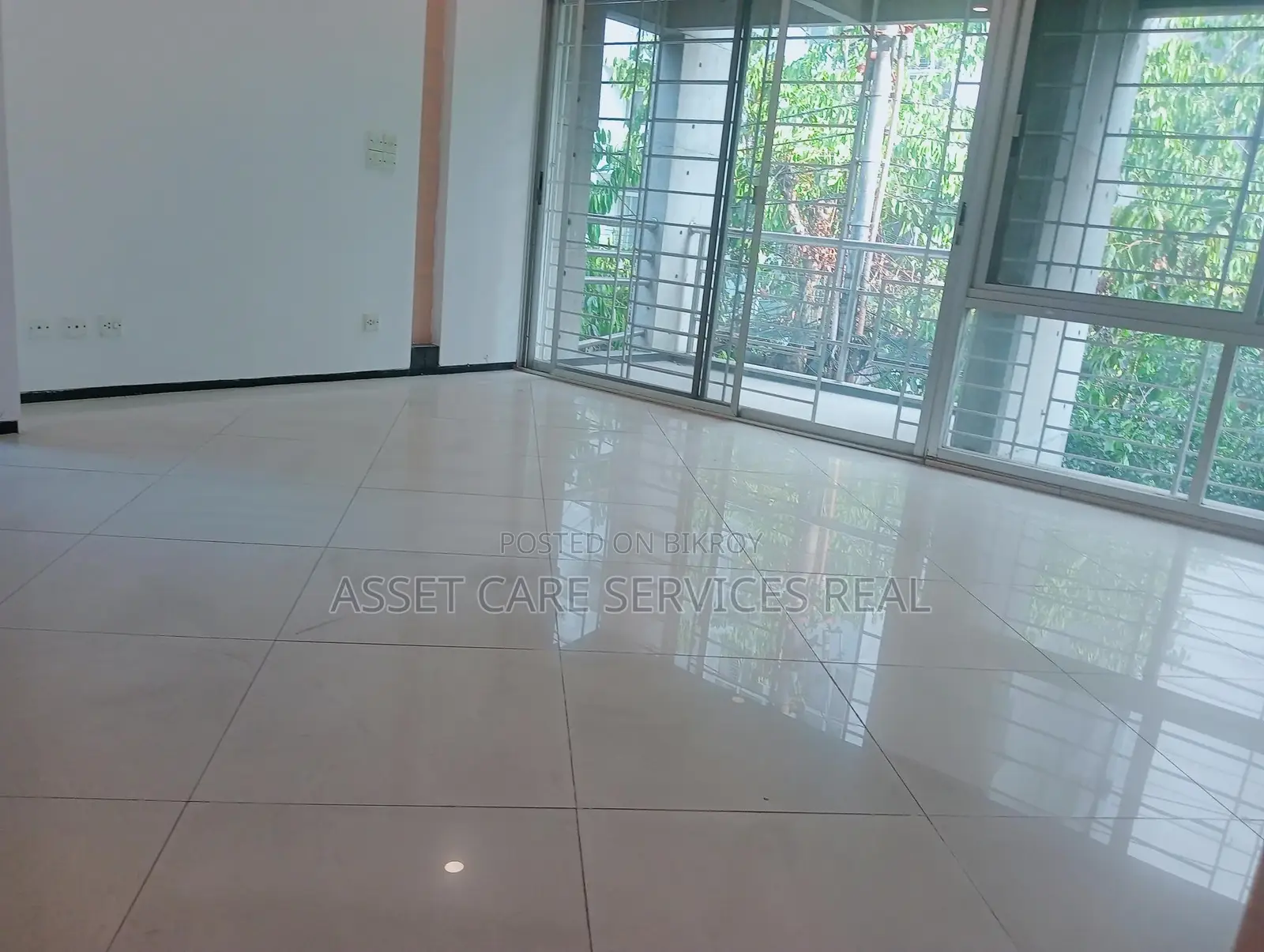 5000-Sqft Office Space Rent In North Gulshan in Gulshan