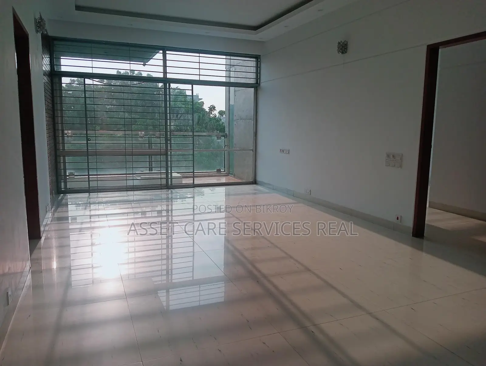 5000-Sqft Office Space Rent In North Gulshan in Gulshan