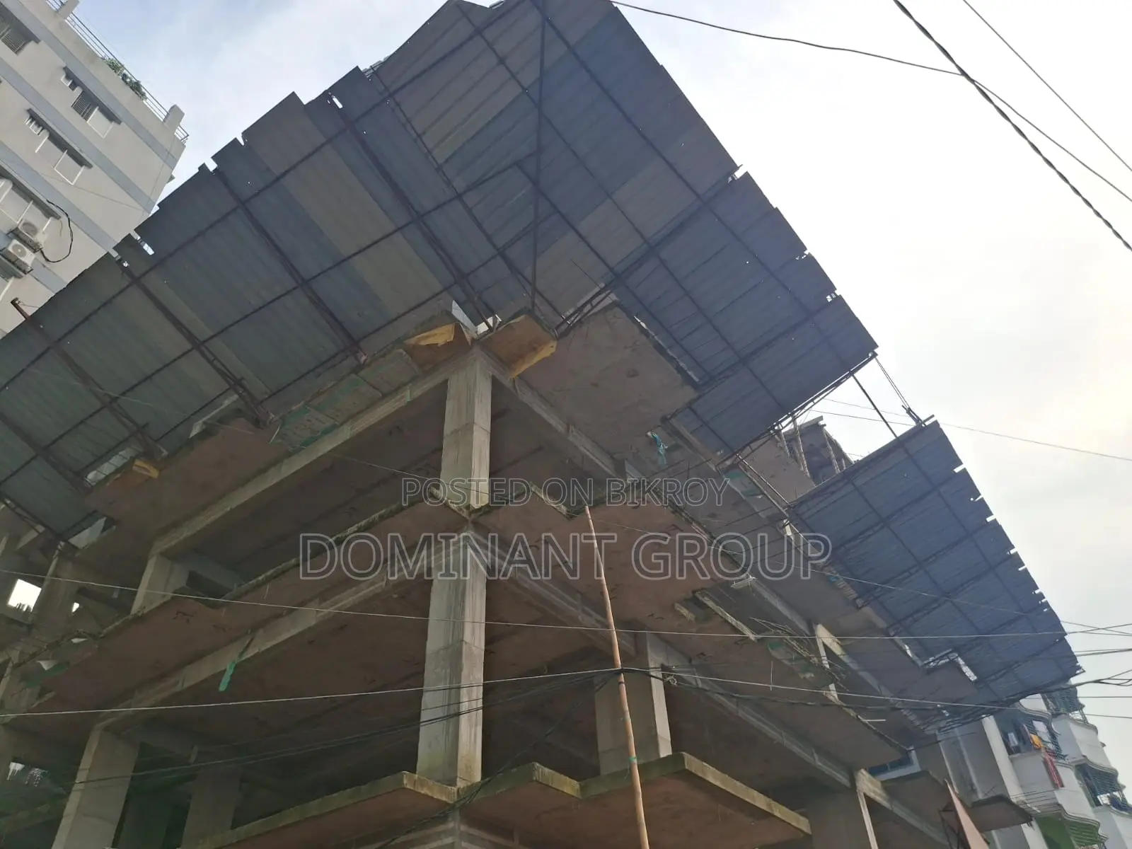 3 Bedroom Apartment in Baridhara for sale in Baridhara
