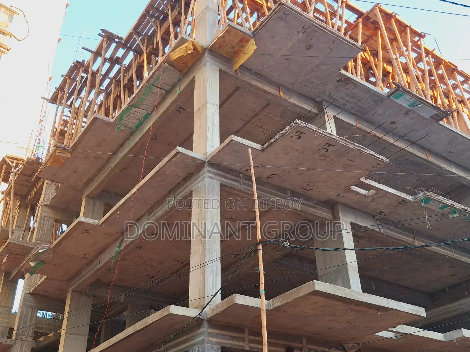 3 Bedroom Apartment in Baridhara for sale in Baridhara