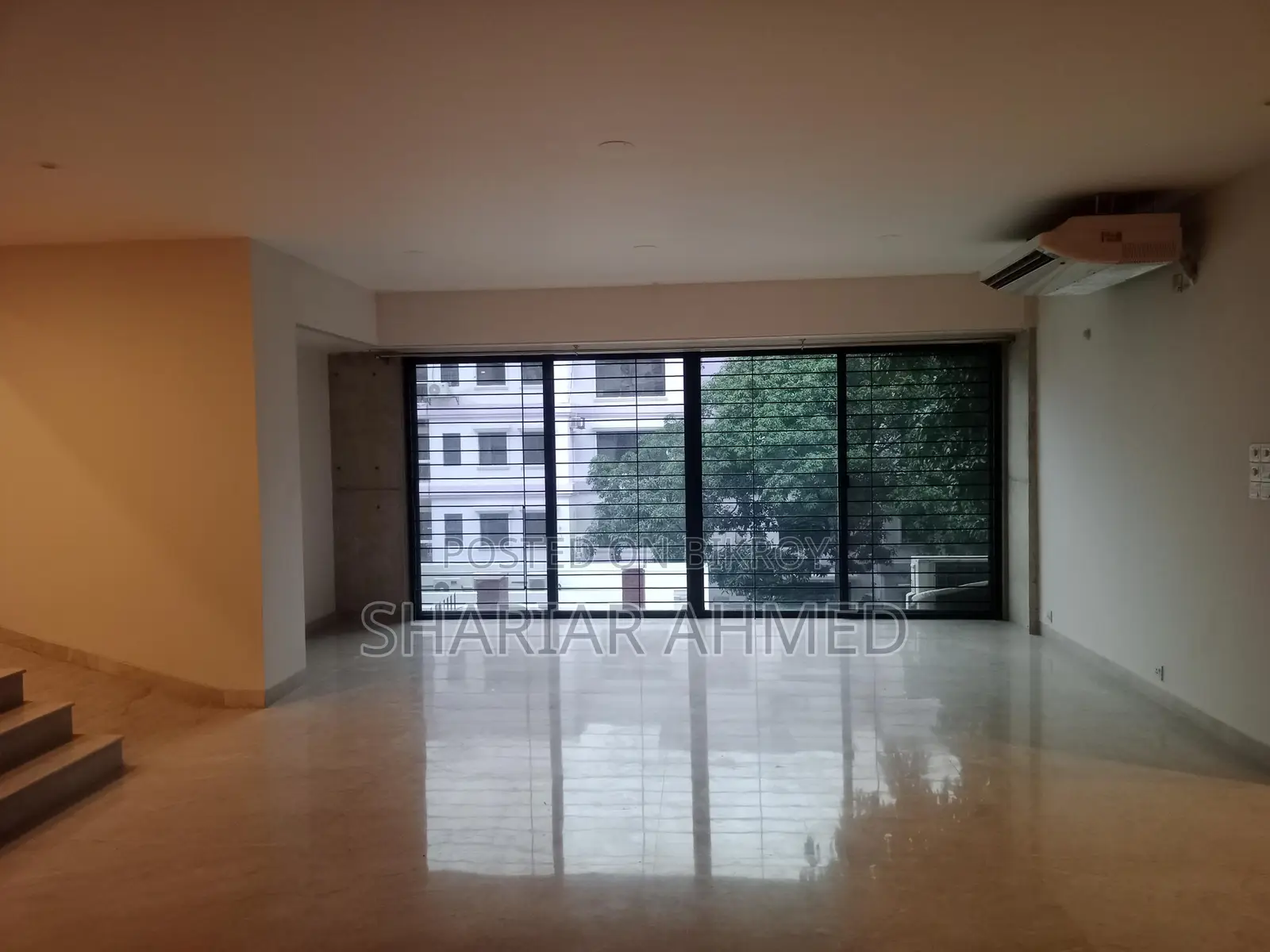 Luxurious(POOL_GYM) Modern Facilities Apt: Rent In Gulshan-2 in Gulshan