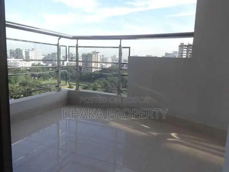 (4500-Sqft) DUPLEX Luxurious Apartment Rent At Gulshan -2 in Gulshan