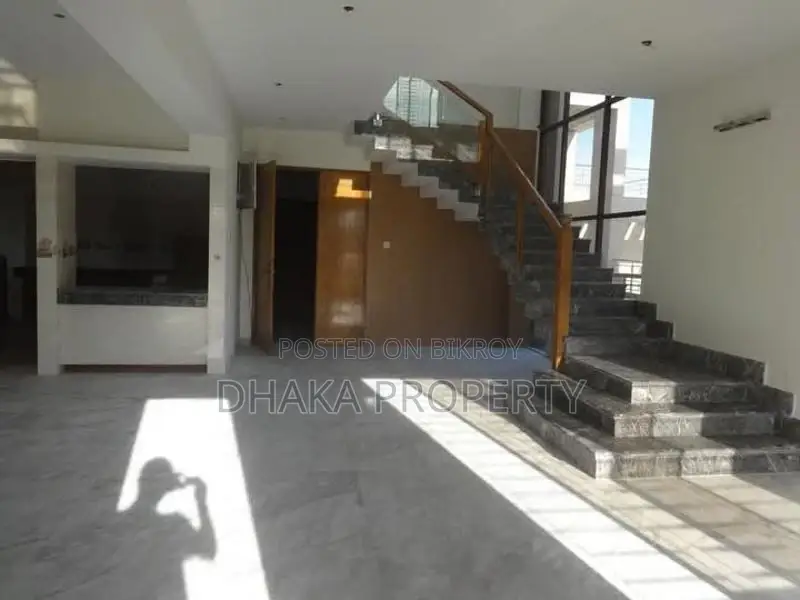 (4500-Sqft) DUPLEX Luxurious Apartment Rent At Gulshan -2 in Gulshan