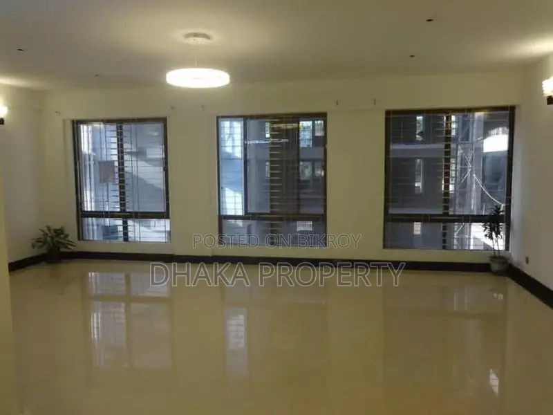 (4500-Sqft) DUPLEX Luxurious Apartment Rent At Gulshan -2 in Gulshan