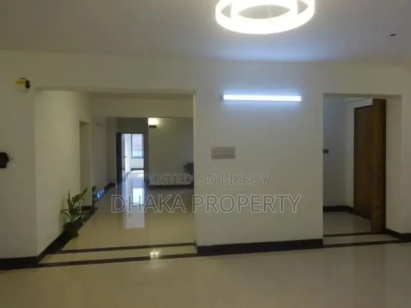 (4500-Sqft) DUPLEX Luxurious Apartment Rent At Gulshan -2 in Gulshan
