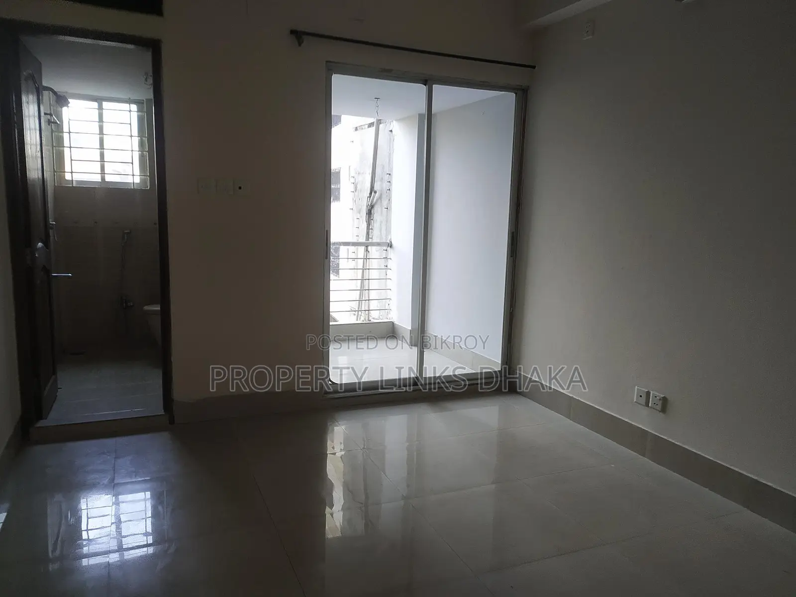 Gulshan apartment rent in Gulshan