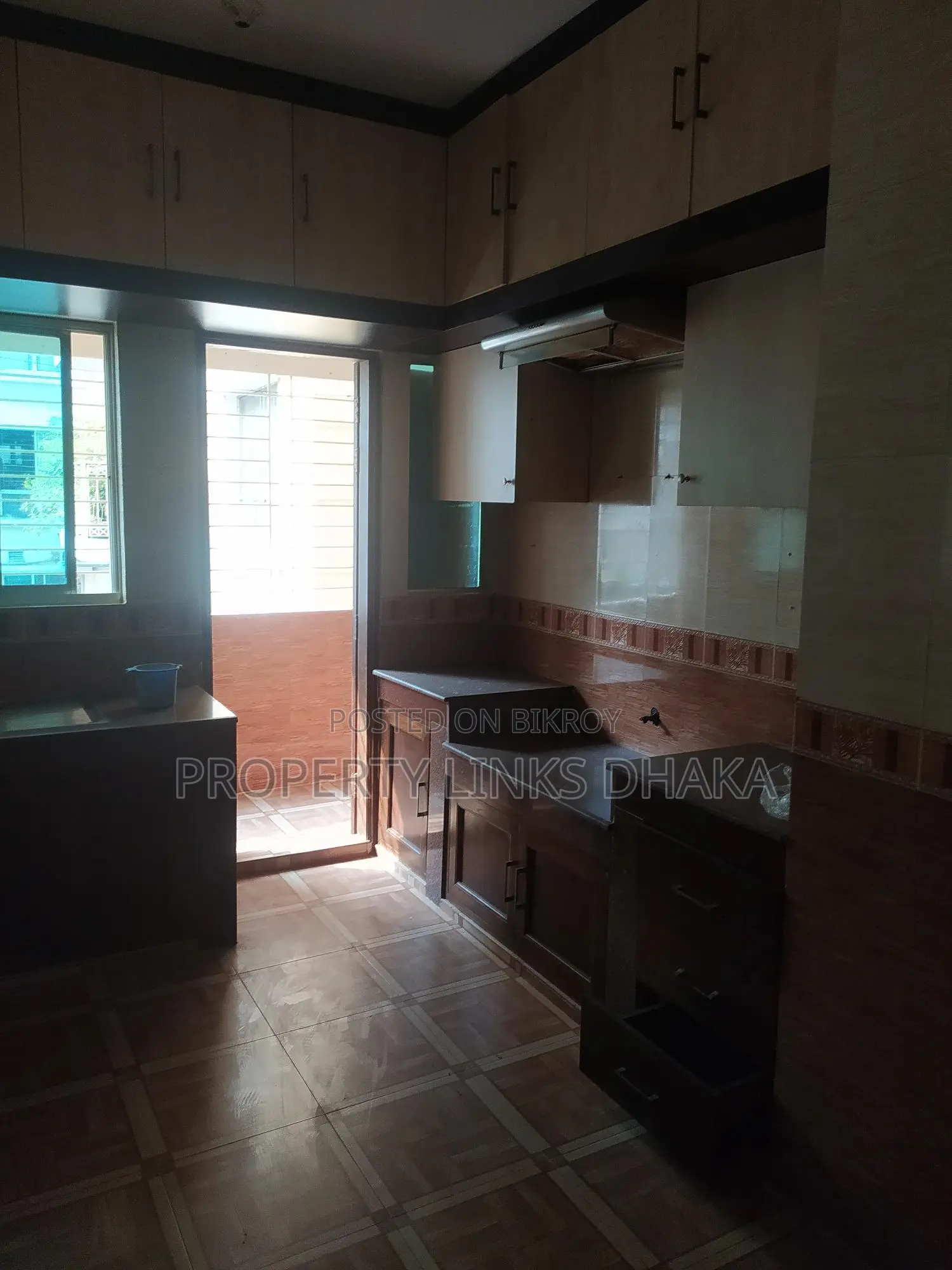 Gulshan apartment rent in Gulshan