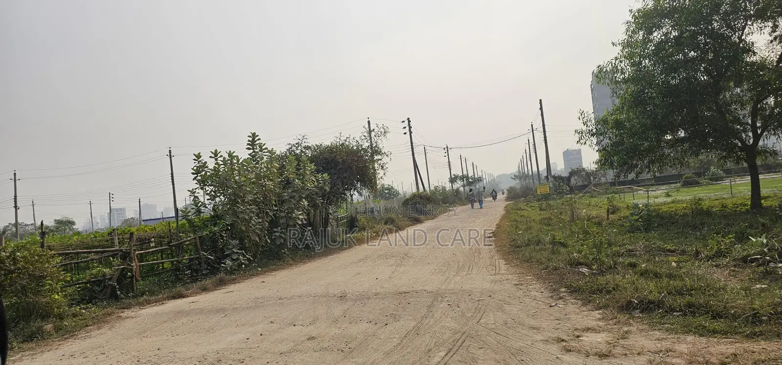 Uttara Model Town Plot for Sale in Uttara