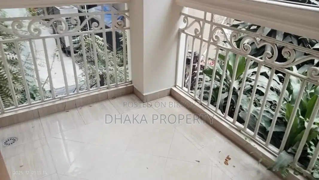 2500 SFT SEMI-FURNISHED OFFICE FOR RENT IN GULSHAN in Gulshan