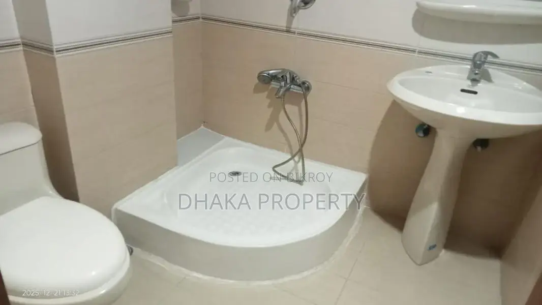 2500 SFT SEMI-FURNISHED OFFICE FOR RENT IN GULSHAN in Gulshan
