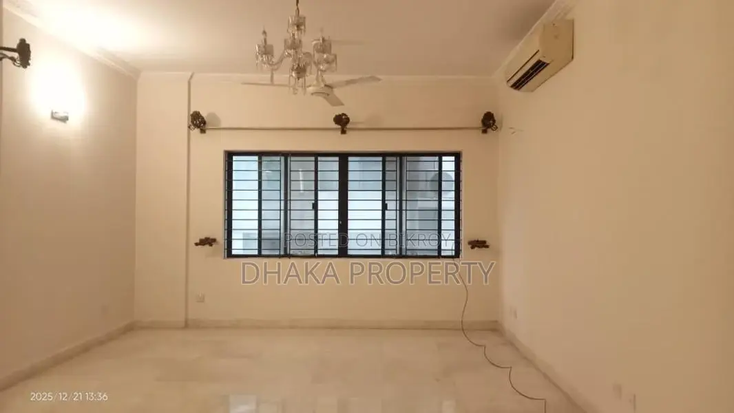 2500 SFT SEMI-FURNISHED OFFICE FOR RENT IN GULSHAN in Gulshan