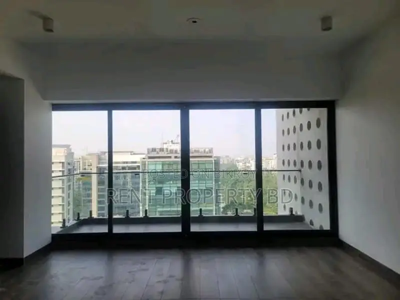 LUXURY GYM SWIMMING POOL APARTMENT RENT GULSHAN in Gulshan