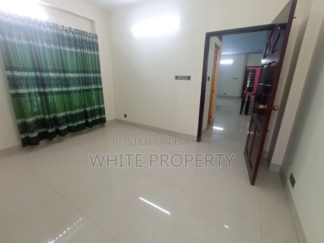 Duplex Apartment Sale in Bashundhora in Basundhara