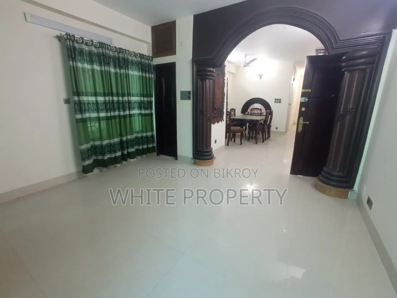 Duplex Apartment Sale in Bashundhora in Basundhara