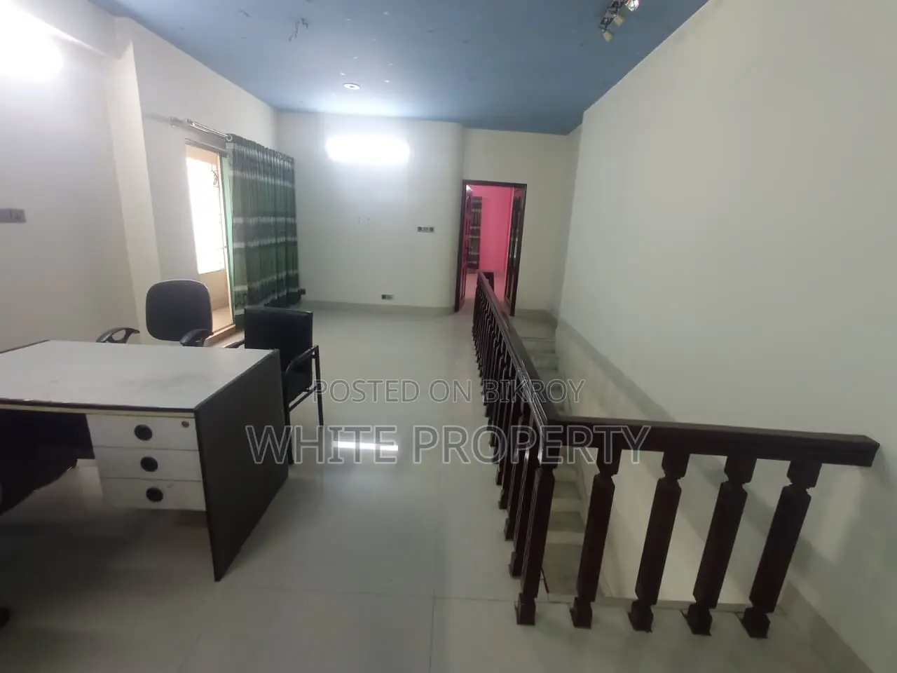 Duplex Apartment Sale in Bashundhora in Basundhara