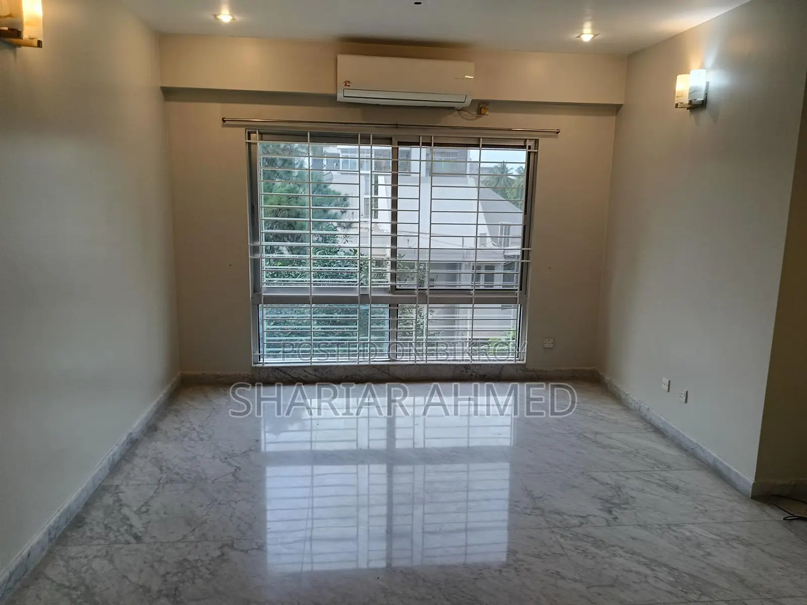 POOL-GYM 2900 SQFT APARTMENT FOR RENT IN GULSHAN-2 in Gulshan