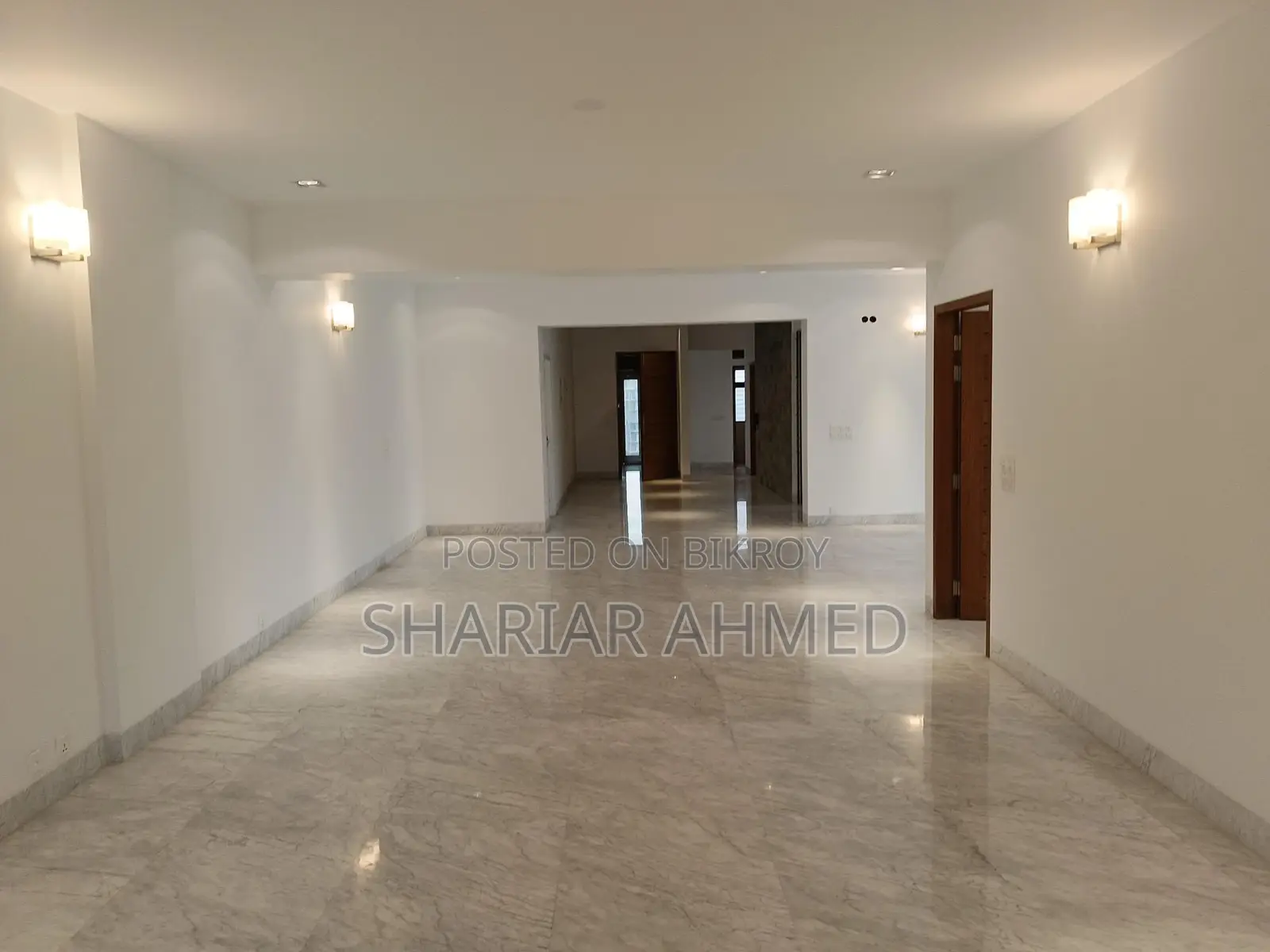 South Facing(4300 SqFt) Swimming Pool Gym New Apt: Rent Gulshan in Gulshan