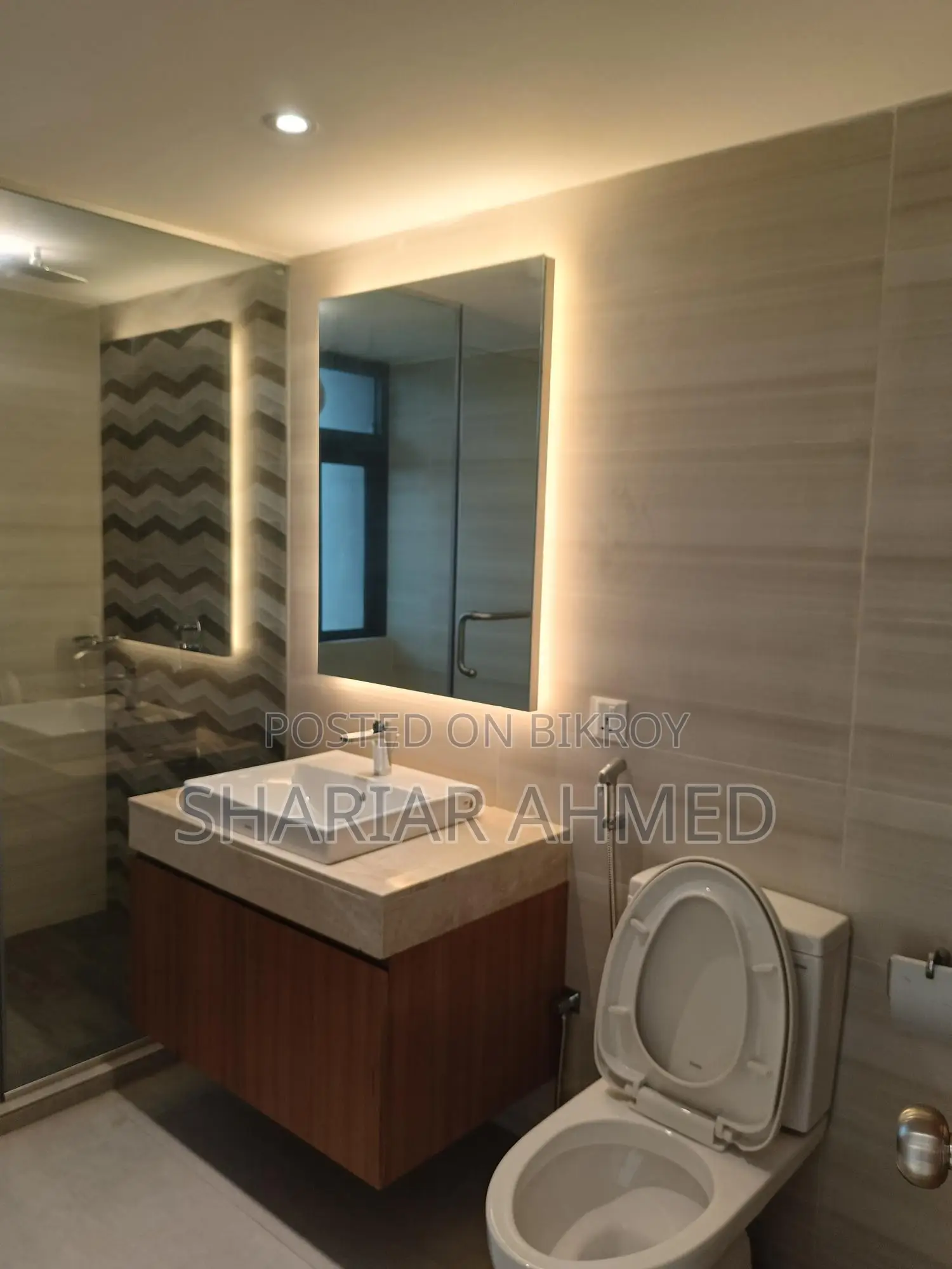South Facing(4300 SqFt) Swimming Pool Gym New Apt: Rent Gulshan in Gulshan