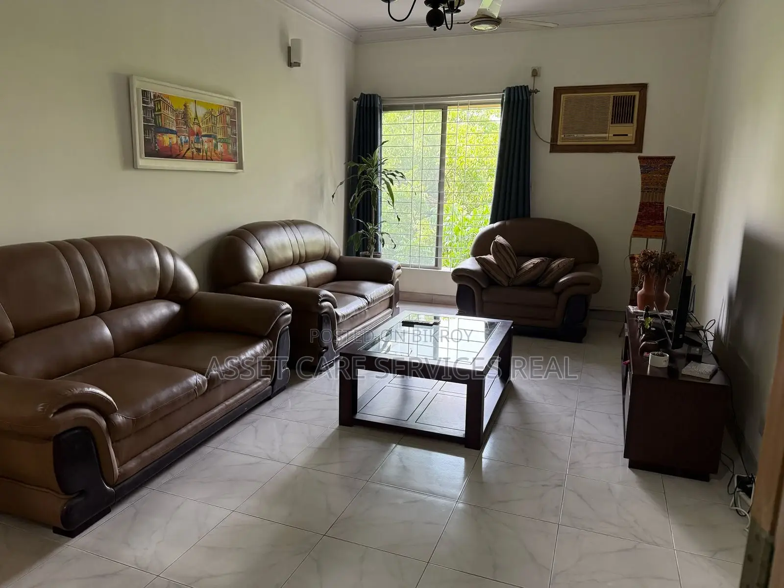 Fully Furnished Apartments Rent @ North Gulshan. in Gulshan