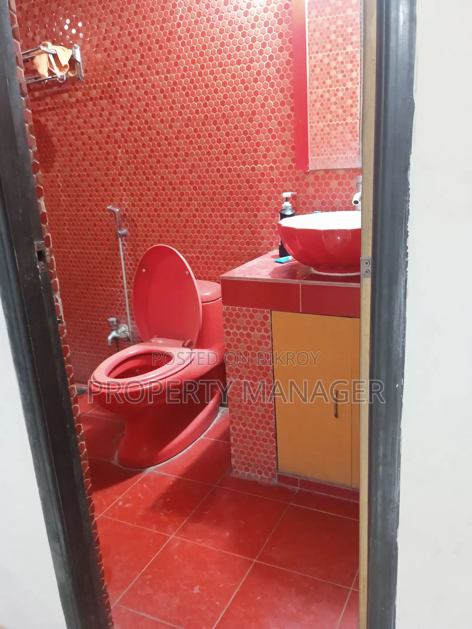 Fully Furnished Apartment for Rent in Uttara in Uttara