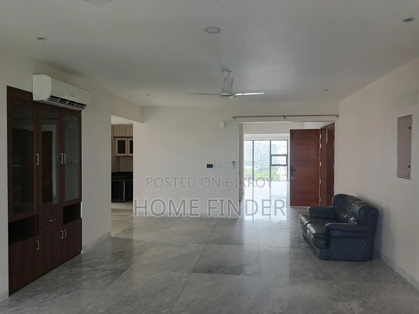 Build A Cozy Atmosphere In This Abundant Flat Of 4350SqFt Rent @ Gulshan in Gulshan