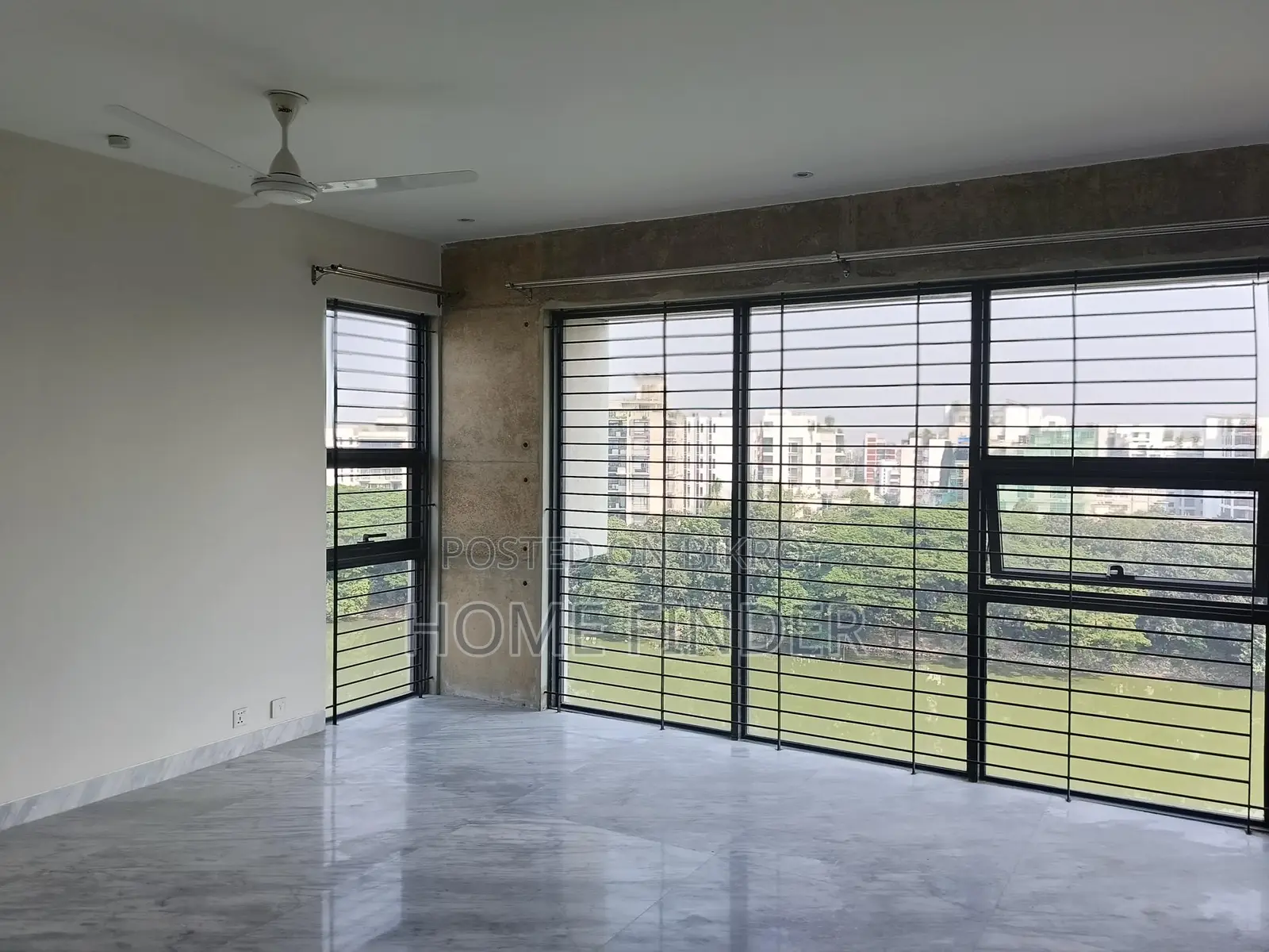 Build A Cozy Atmosphere In This Abundant Flat Of 4350SqFt Rent @ Gulshan in Gulshan