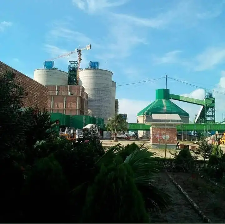 Complete Industrial Estate with Economic Zone License for Sale in Narayanganj